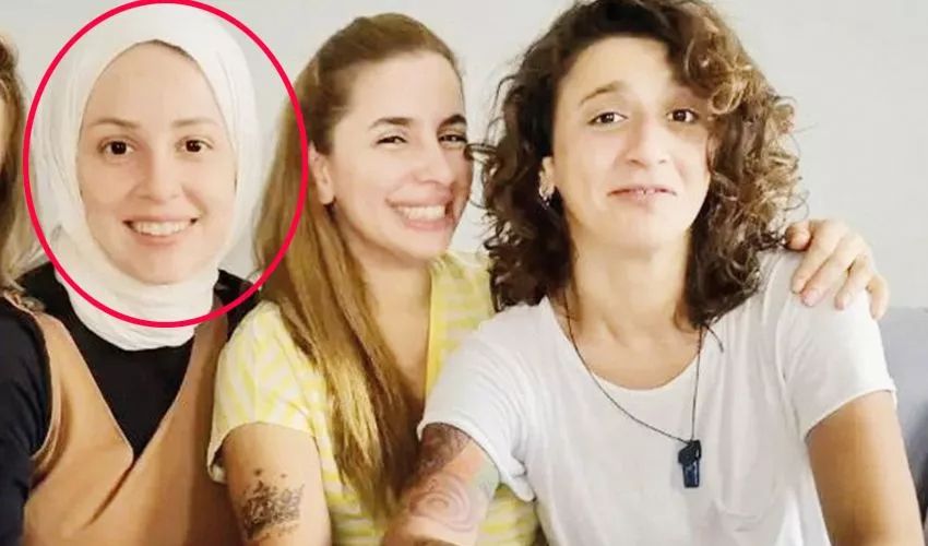 Dilara Gülatan’ın babası olduğu iddia edilen Ferdi Özbeğen'in hayatı ve kariyeri Dilara Gülatan’ın babası olduğu iddia edilen Ferdi Özbeğen'in hayatı ve kariyeri - 1. Resim
