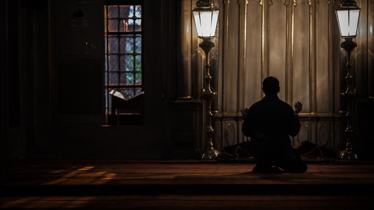 En anlamlı, etkili Cuma mesajları! 19 Nisan 2024 Hayırlı Cumalar mesajları! En anlamlı, etkili Cuma mesajları! 19 Nisan 2024 Hayırlı Cumalar mesajları! - 2. Resim