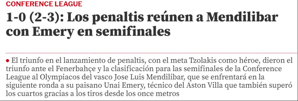 Fenerbahçe maçı öncesi haddini aşan Yunan basını galibiyet sonrası sınırı aştı: "Konstantinopolis düştü" - 2. Resim