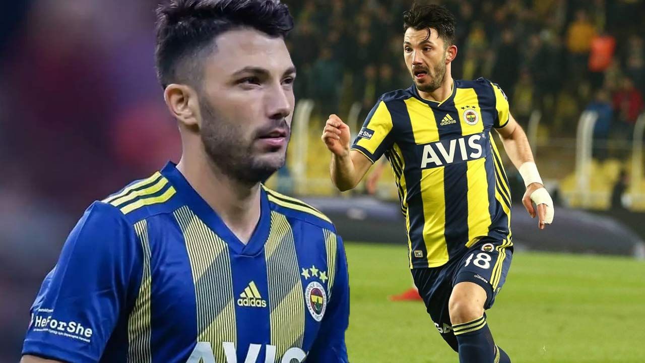 &quot;Galatasaray, Fenerbahçe&#039;den daha iyi&quot; Eski Fenerbahçeli Tolgay Arslan&#039;dan ortalığı karıştıracak sözler