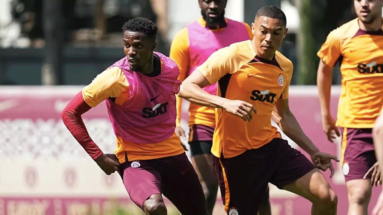 Galatasaray-Pendikspor maçı 21 Nisan saat 19.00’da oynanacak Galatasaray-Pendikspor maçı 21 Nisan saat 19.00’da oynanacak - 1. Resim