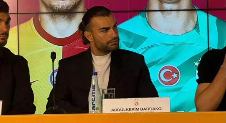 Galatasaray transferi resmen açıkladı:  Galatasaray transferi resmen açıkladı: "Yeni sözleşmeler bugün imzalanıyor" - 1. Resim