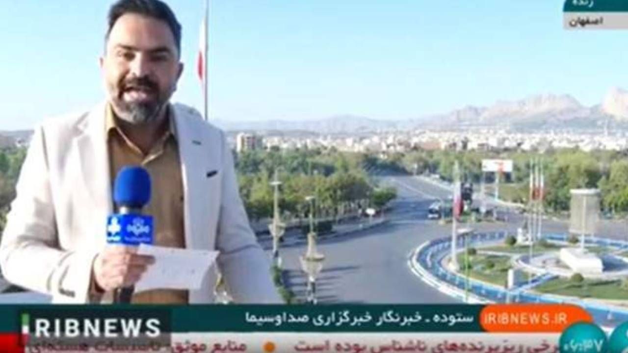 İsrail, İran'a saldırdı! Açıklamalar art arda geldi İsrail, İran'a saldırdı! Açıklamalar art arda geldi - 2. Resim