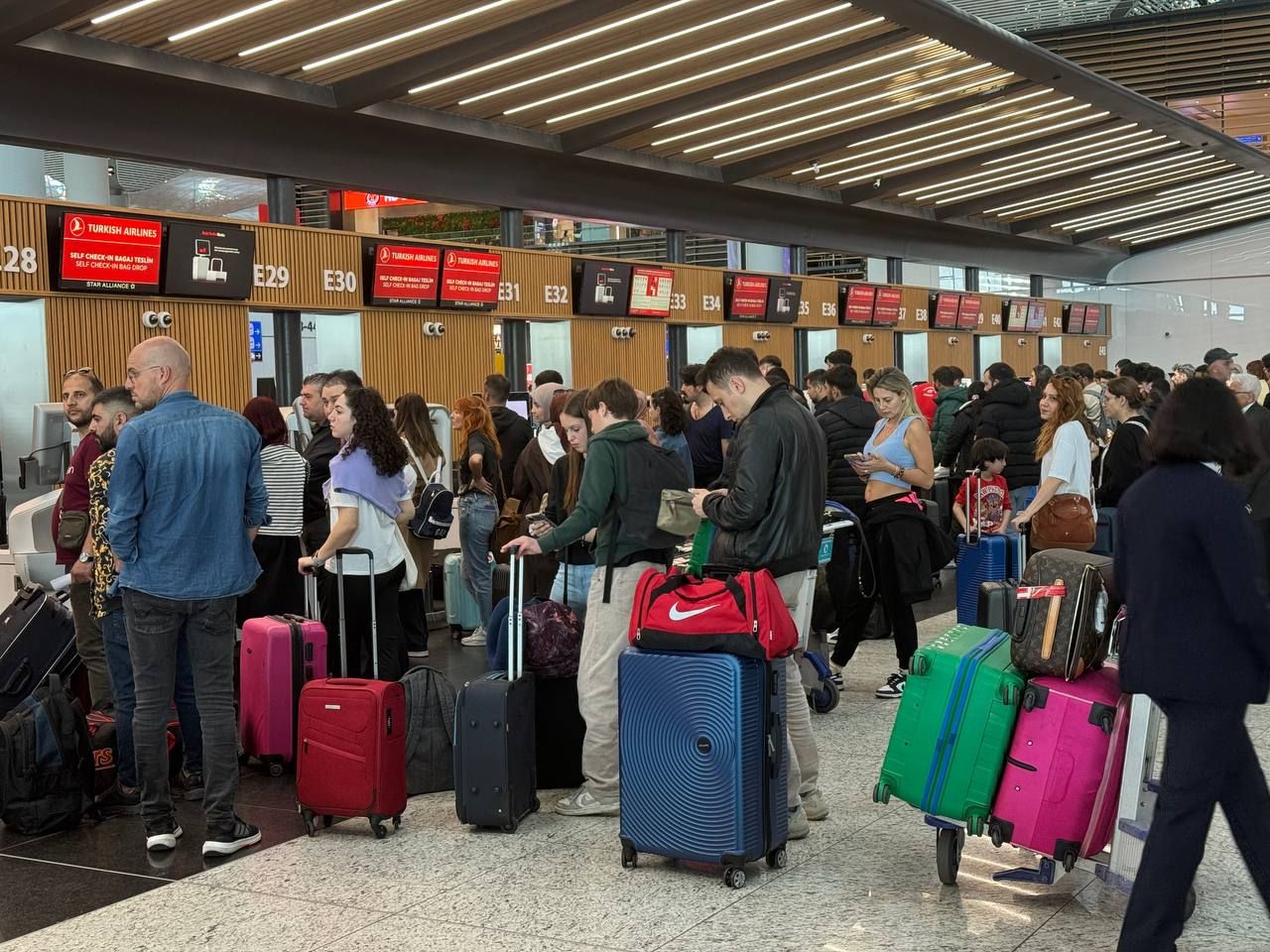 İstanbul Havalimanı'na iki ödül birden! Dünyanın en iyilerinin arasına girdi - 2. Resim