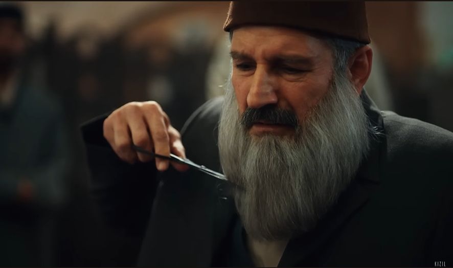 Kızıl Goncalar'da geçen Vaktı Mekatıl kavramının dini bir değeri bulunmamakta Kızıl Goncalar'da geçen Vaktı Mekatıl kavramının dini bir değeri bulunmamakta - 1. Resim