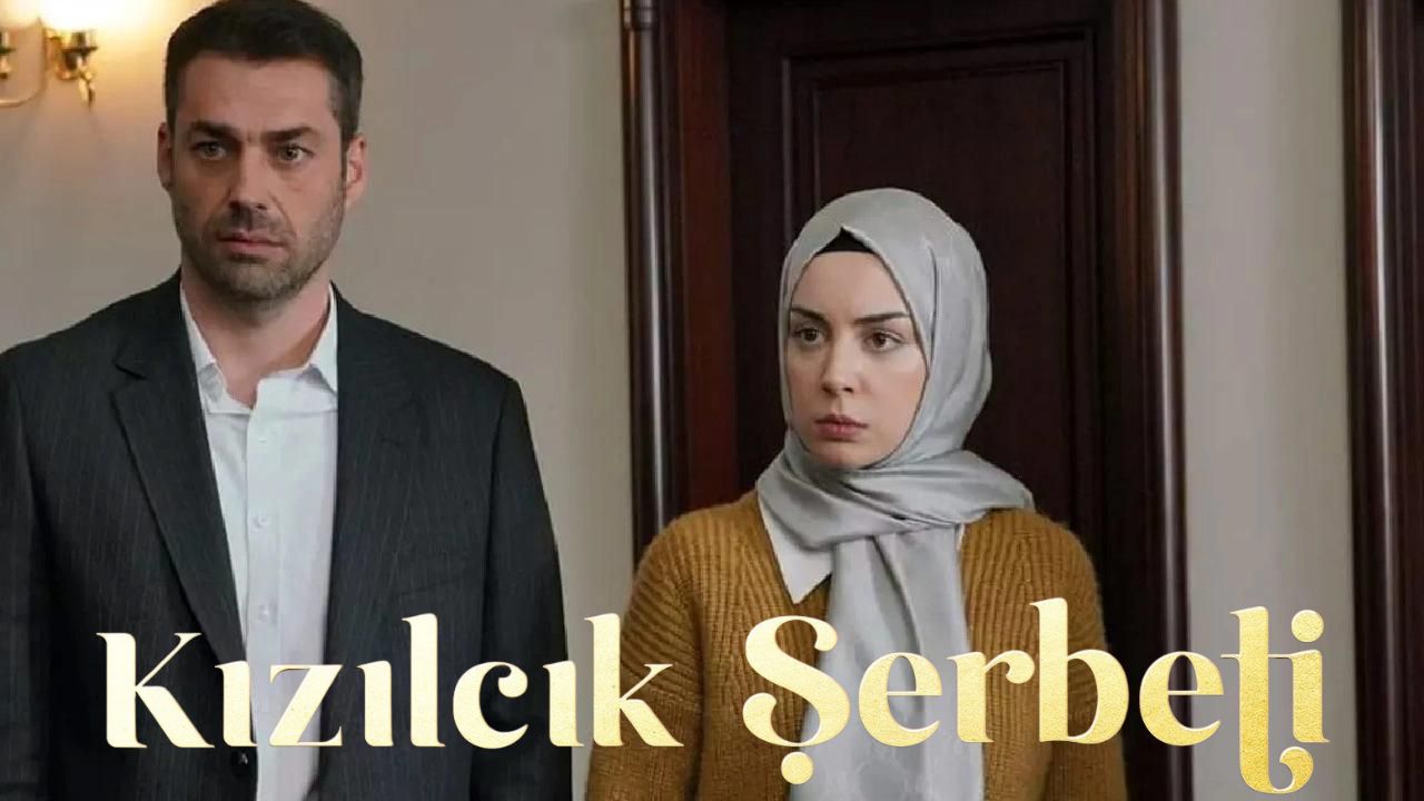 Kızılcık Şerbeti Çimen karakterini canlandıran Selin Türkmen hakkında Kızılcık Şerbeti Çimen karakterini canlandıran Selin Türkmen hakkında - 1. Resim
