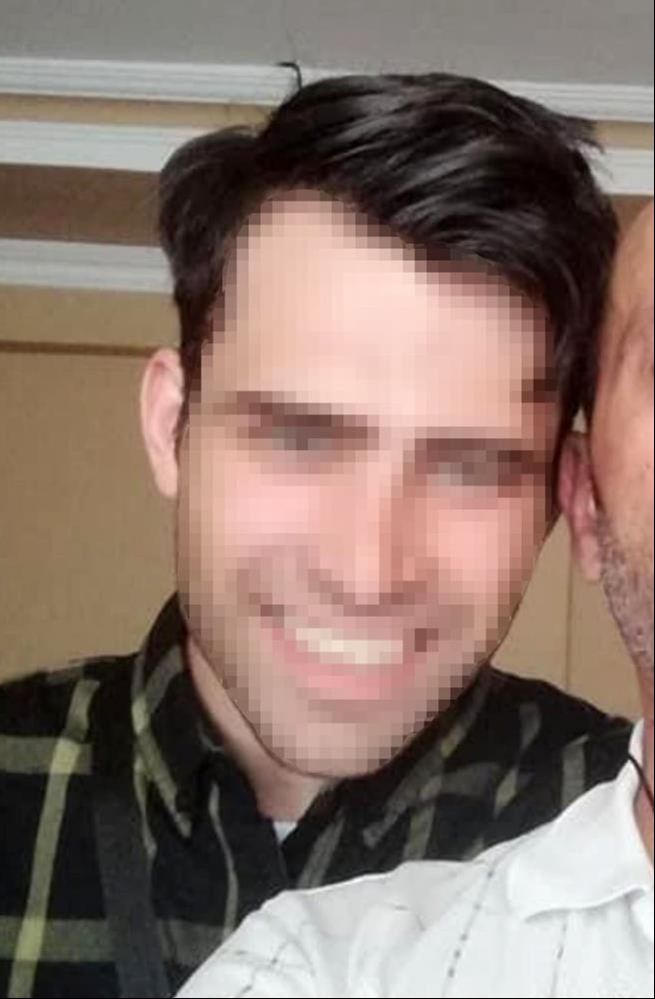 Konya'da kan donduran olay! Yurt dışından gelen torunu 84 yaşındaki kadının katili oldu Konya'da kan donduran olay! Yurt dışından gelen torunu 84 yaşındaki kadının katili oldu - 1. Resim