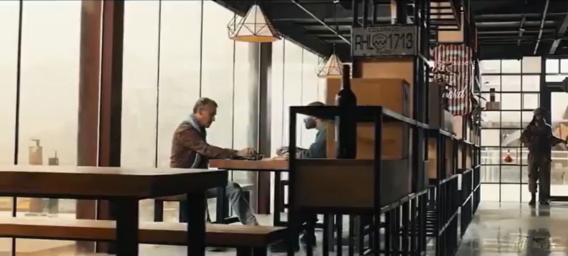 Prison Break 6. sezonu gelecek mi? - 4. Resim