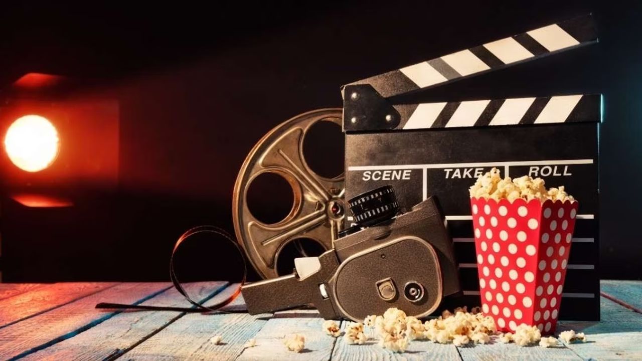 Sinema ve tiyatronun 5 yıllık karnesi! Seyirci sayıları 150 milyonu geçti Sinema ve tiyatronun 5 yıllık karnesi! Seyirci sayıları 150 milyonu geçti - 1. Resim