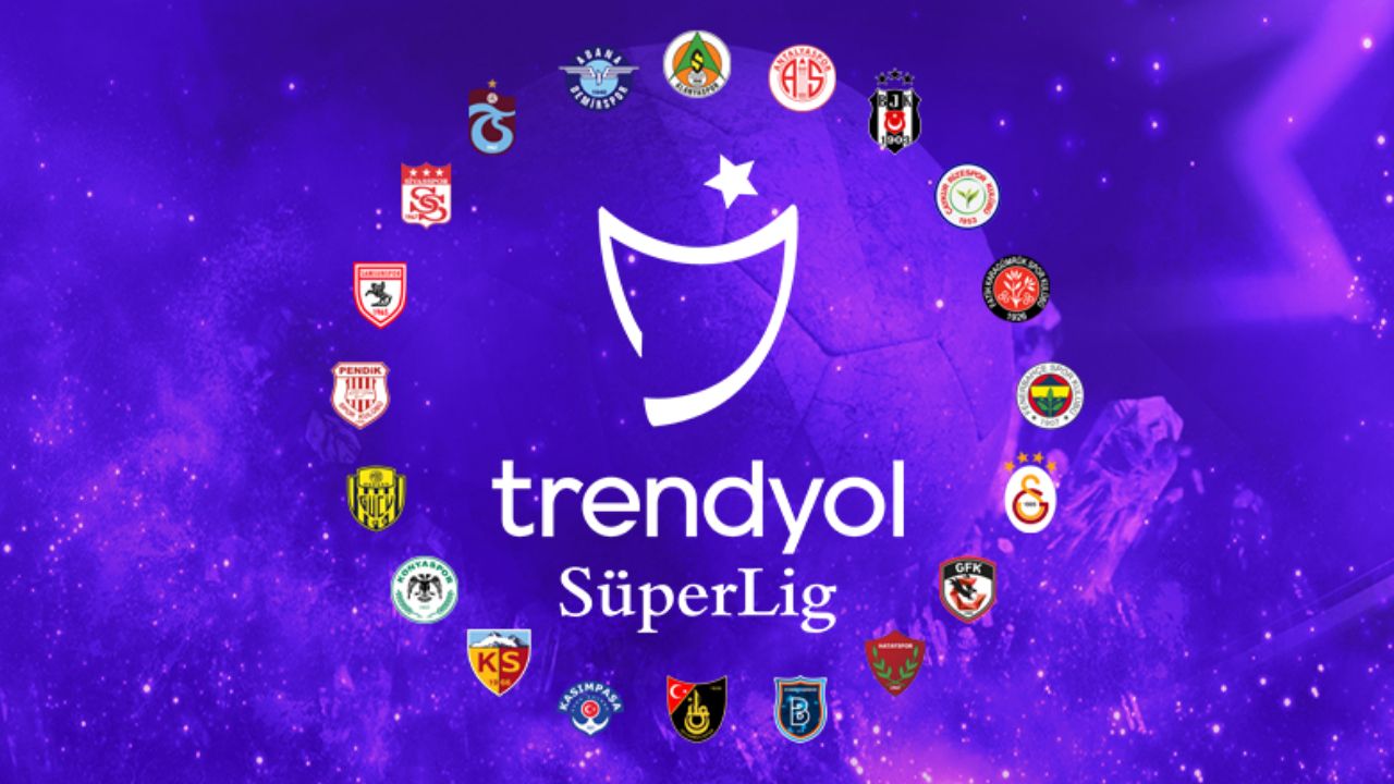 Süper Lig 19 Mayıs 2024 Pazar günü bitecek Süper Lig 19 Mayıs 2024 Pazar günü bitecek - 1. Resim
