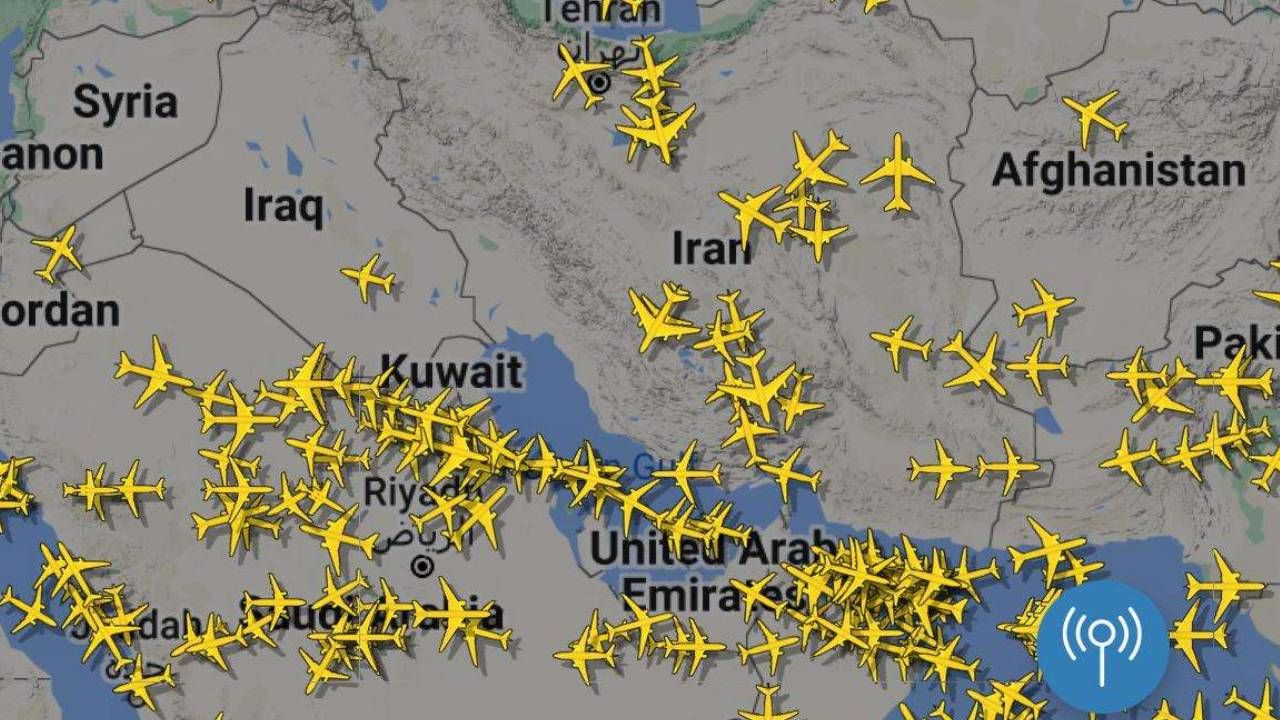 Tüm dünyanın gözü Orta Doğu'da! İsrail'in İran'a saldırısı hakkında neler biliyoruz? - 1. Resim