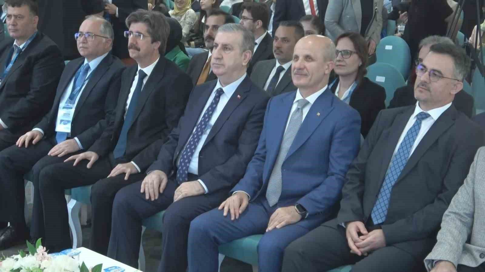 Türkiye'de üniversitelerin yüzde 99.8'i dolu - 1. Resim