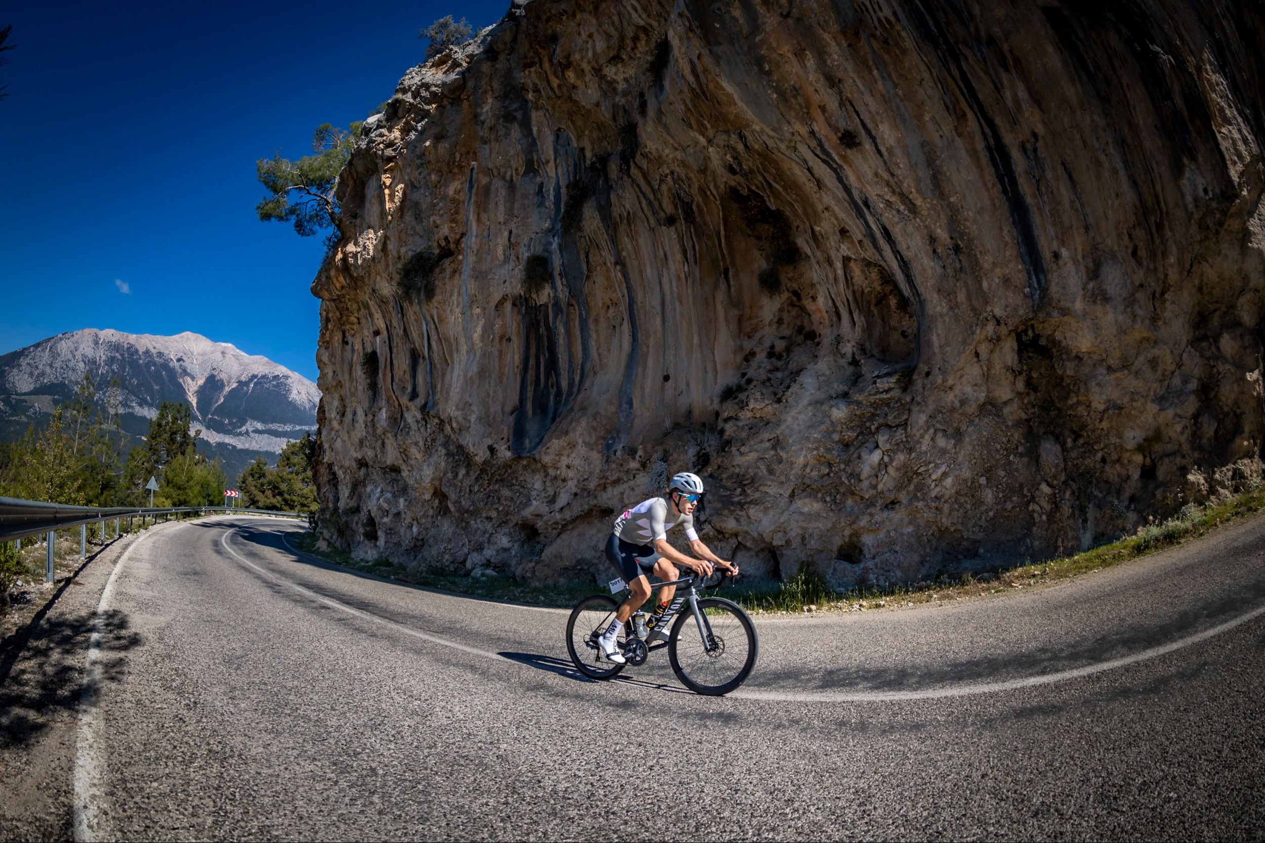 AKRA Gran Fondo Antalya powered by AG Tohum, engelleri ortadan kaldırarak görme engelli sporculara yarışma imkanı tanıyacak! AKRA Gran Fondo Antalya powered by AG Tohum, engelleri ortadan kaldırarak görme engelli sporculara yarışma imkanı tanıyacak! - 4. Resim