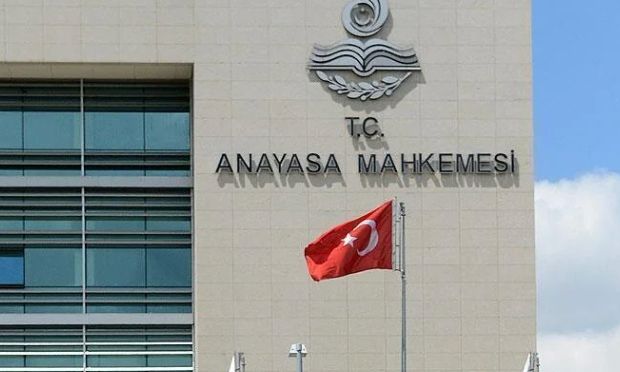 Anayasa Mahkemesi üyeliğine seçilen Prof. Dr. Ömer Çınar’ın hayatı - 1. Resim