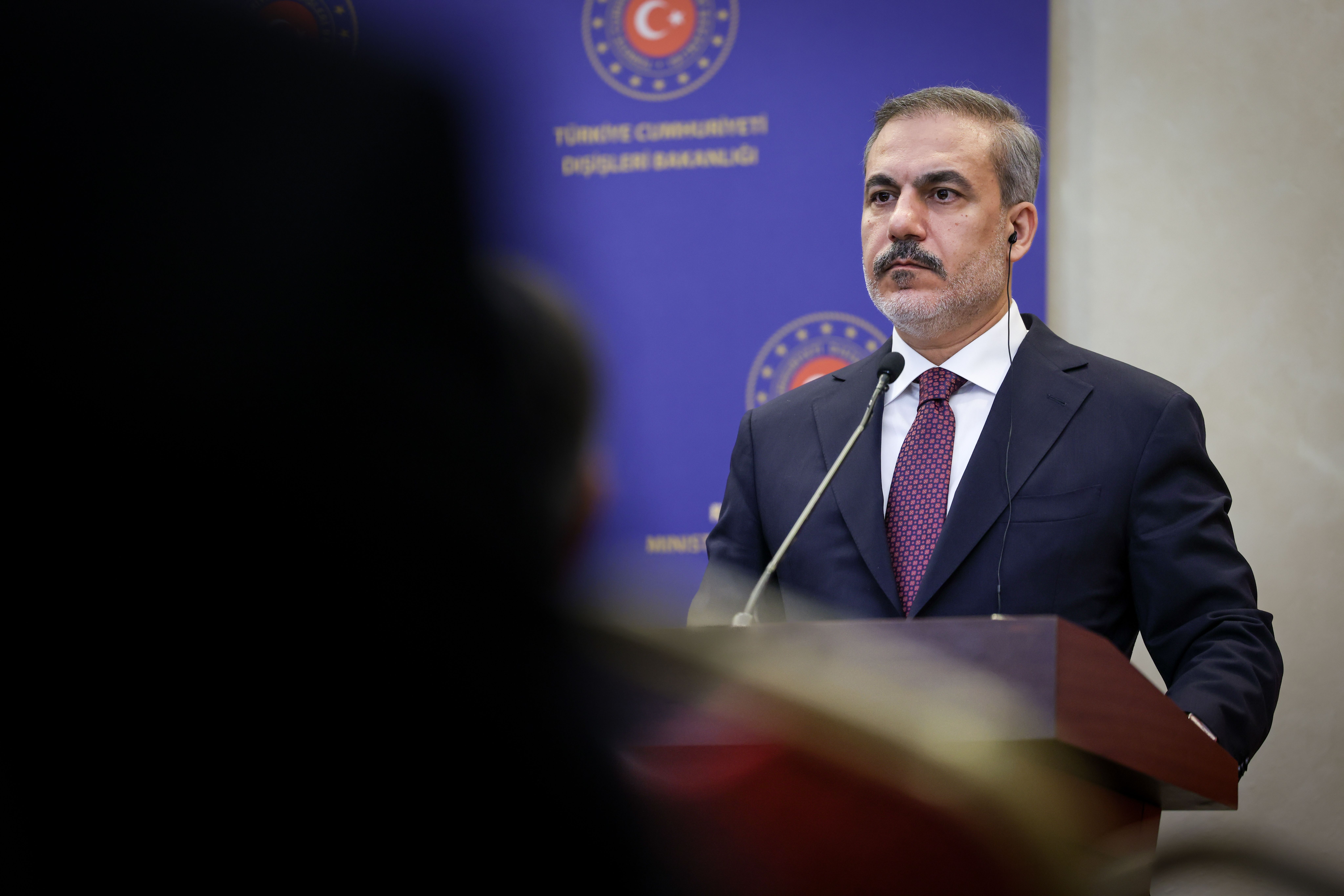 Ankara-Kahire hattında kritik temas: 'İran-İsrail geriliminin bitmesi için Gazze krizini çözün' Ankara-Kahire hattında kritik temas: 'İran-İsrail geriliminin bitmesi için Gazze krizini çözün' - 4. Resim