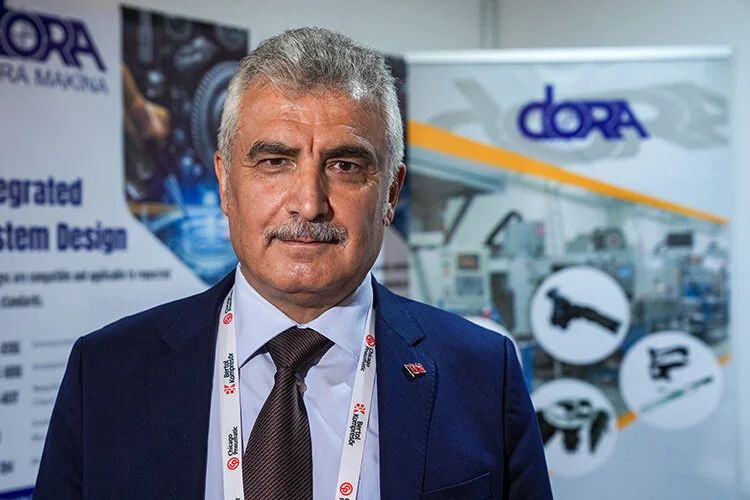 Askerin karadaki ateş gücü yerli çözümle artacak! Askerin karadaki ateş gücü yerli çözümle artacak! - 3. Resim