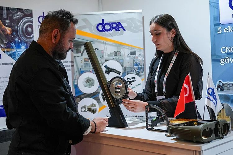 Askerin karadaki ateş gücü yerli çözümle artacak! Askerin karadaki ateş gücü yerli çözümle artacak! - 2. Resim