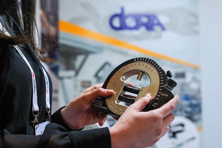 Askerin karadaki ateş gücü yerli çözümle artacak! Askerin karadaki ateş gücü yerli çözümle artacak! - 1. Resim