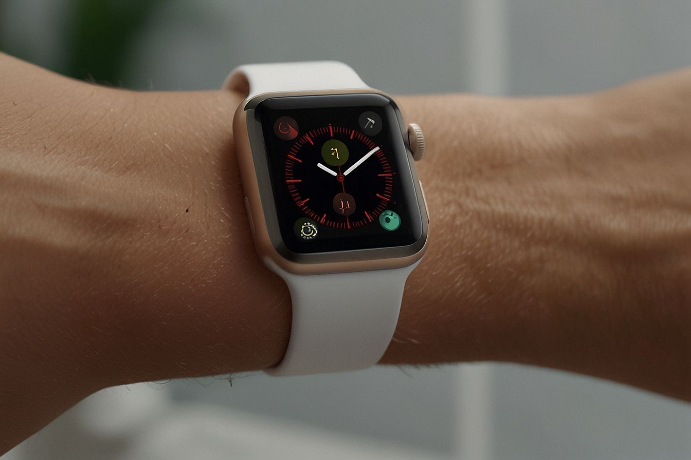Bir dolu yenilik var: Apple Watch 10 gelişmiş özelliklerle geliyor! Bir dolu yenilik var: Apple Watch 10 gelişmiş özelliklerle geliyor! - 2. Resim