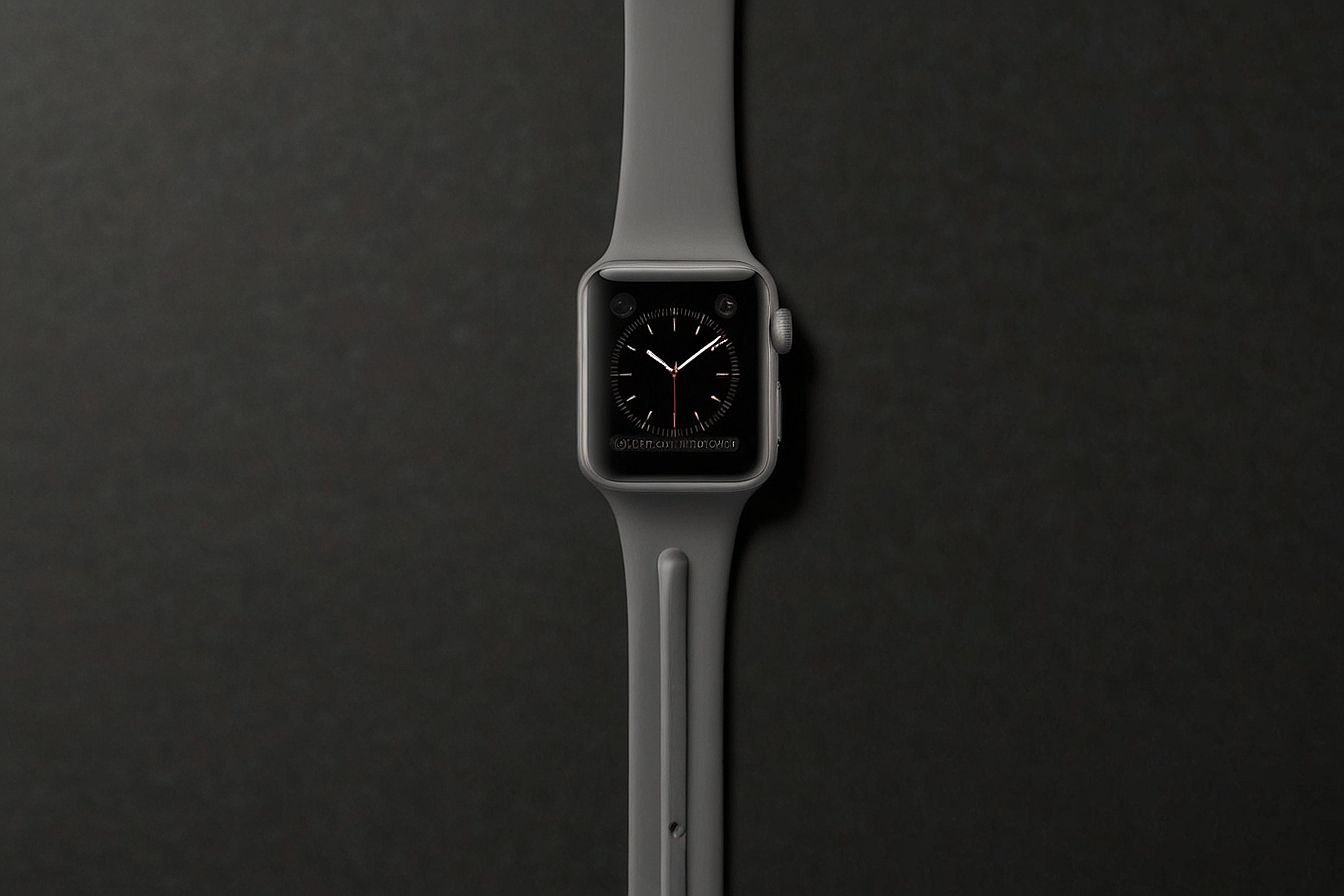 Bir dolu yenilik var: Apple Watch 10 gelişmiş özelliklerle geliyor! Bir dolu yenilik var: Apple Watch 10 gelişmiş özelliklerle geliyor! - 1. Resim
