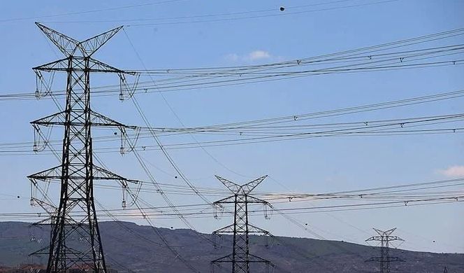 Burdur’da elektrik kesintisi 16.30’da bitecek - 1. Resim