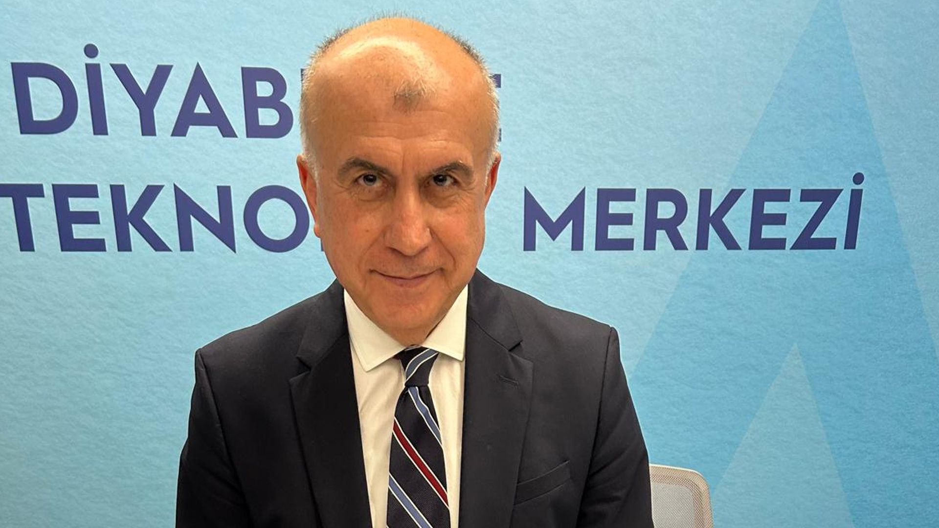Diyabete yapay zekâ kontrolü! Enjeksiyon tarih olacak Diyabete yapay zekâ kontrolü! Kan şekerini 'yapay pankreas' düzenliyor - 2. Resim