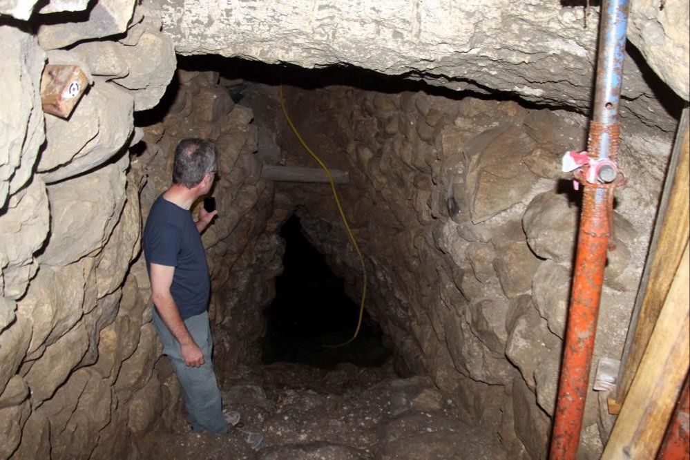 Hitit dini merkezinde bulunan esrarengiz eserler! Nerik tabletlerindeki o kelime hala çözülemedi - 3. Resim