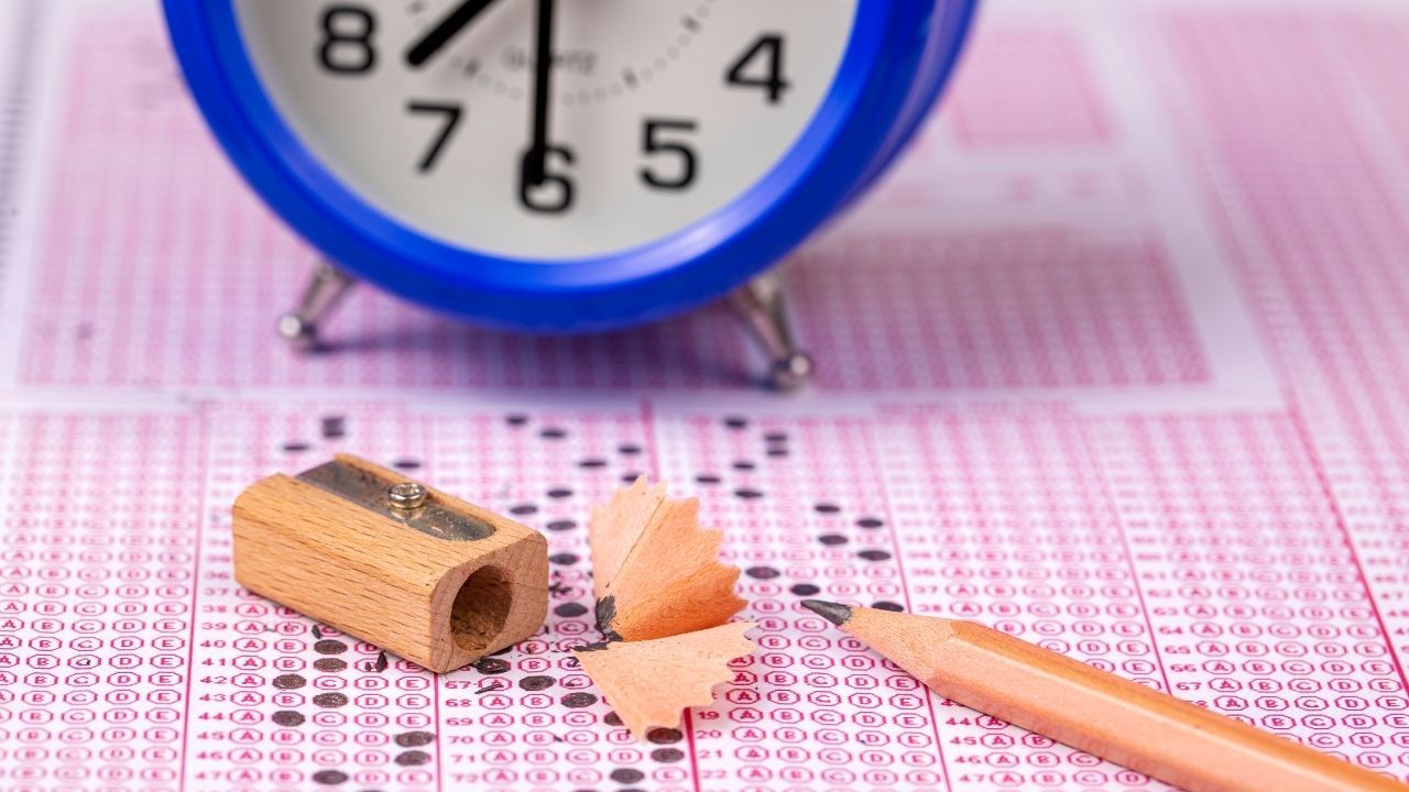 İOKBS 120 dakika sürecek İOKBS 120 dakika sürecek - 1. Resim