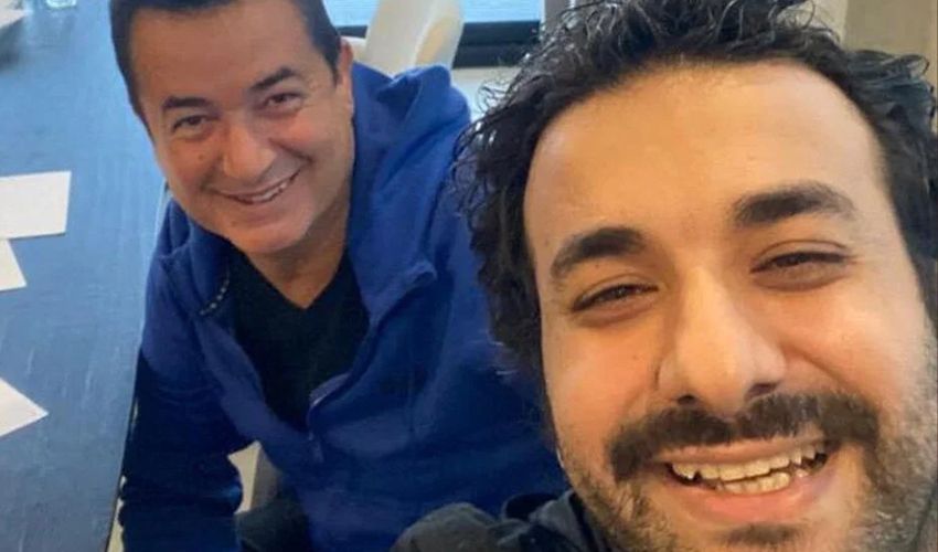 Komedyen Hasan Can Kaya’dan kötü haber! Acil ameliyata alındı Komedyen Hasan Can Kaya’dan kötü haber! Acil ameliyata alındı - 1. Resim