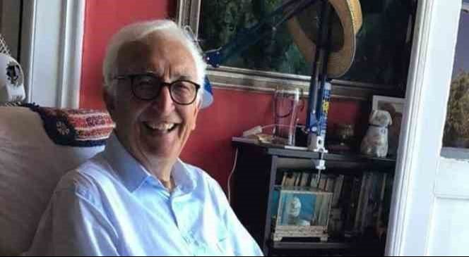 Korhan Berzeg muammasına dayanamadılar: Mahalleli arkasına bakmadan terk etti Korhan Berzeg muammasına dayanamadılar: Mahalleli arkasına bakmadan terk etti - 1. Resim