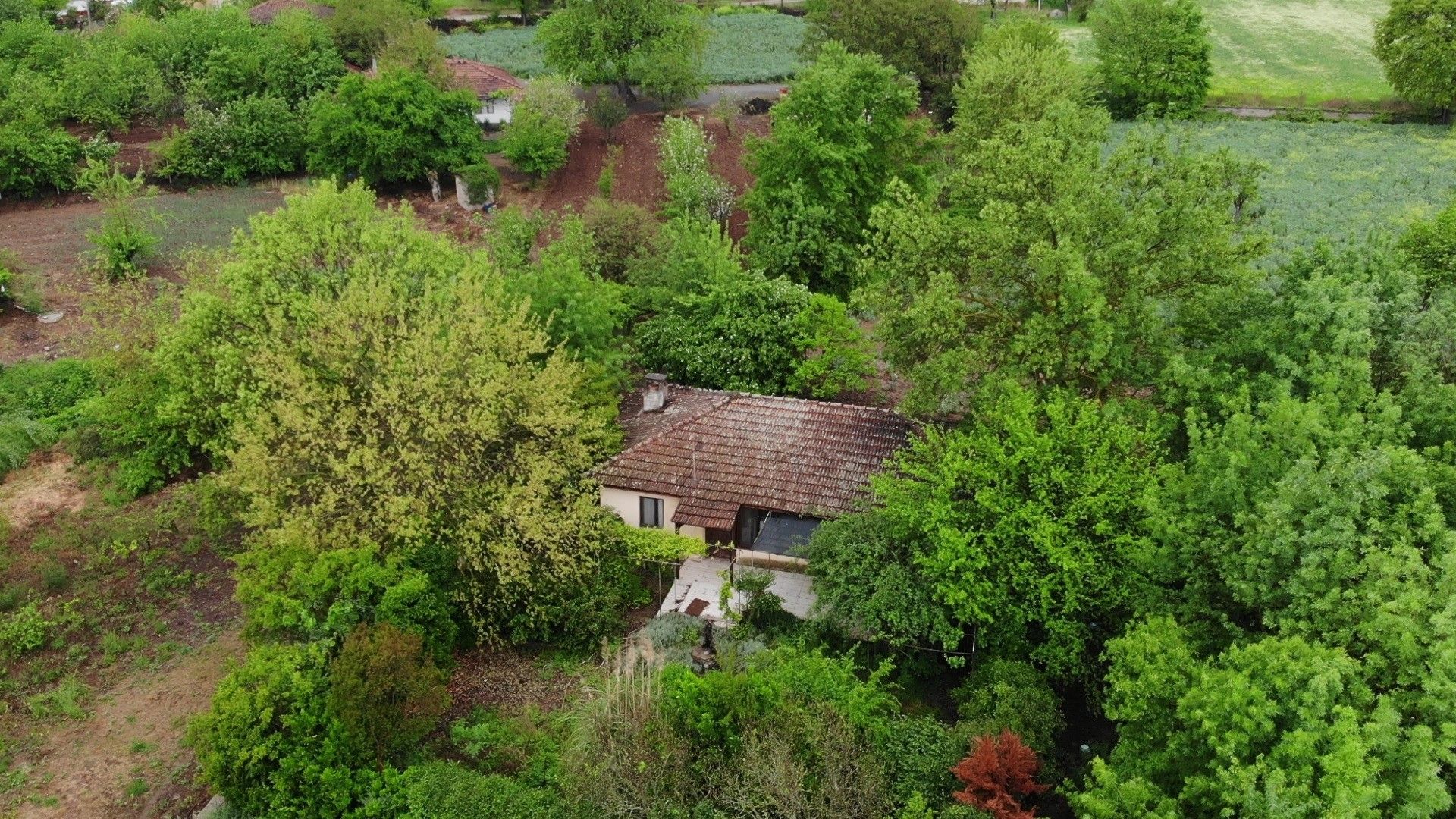 Korhan Berzeg muammasına dayanamadılar: Mahalleli arkasına bakmadan terk etti Korhan Berzeg muammasına dayanamadılar: Mahalleli arkasına bakmadan terk etti - 2. Resim