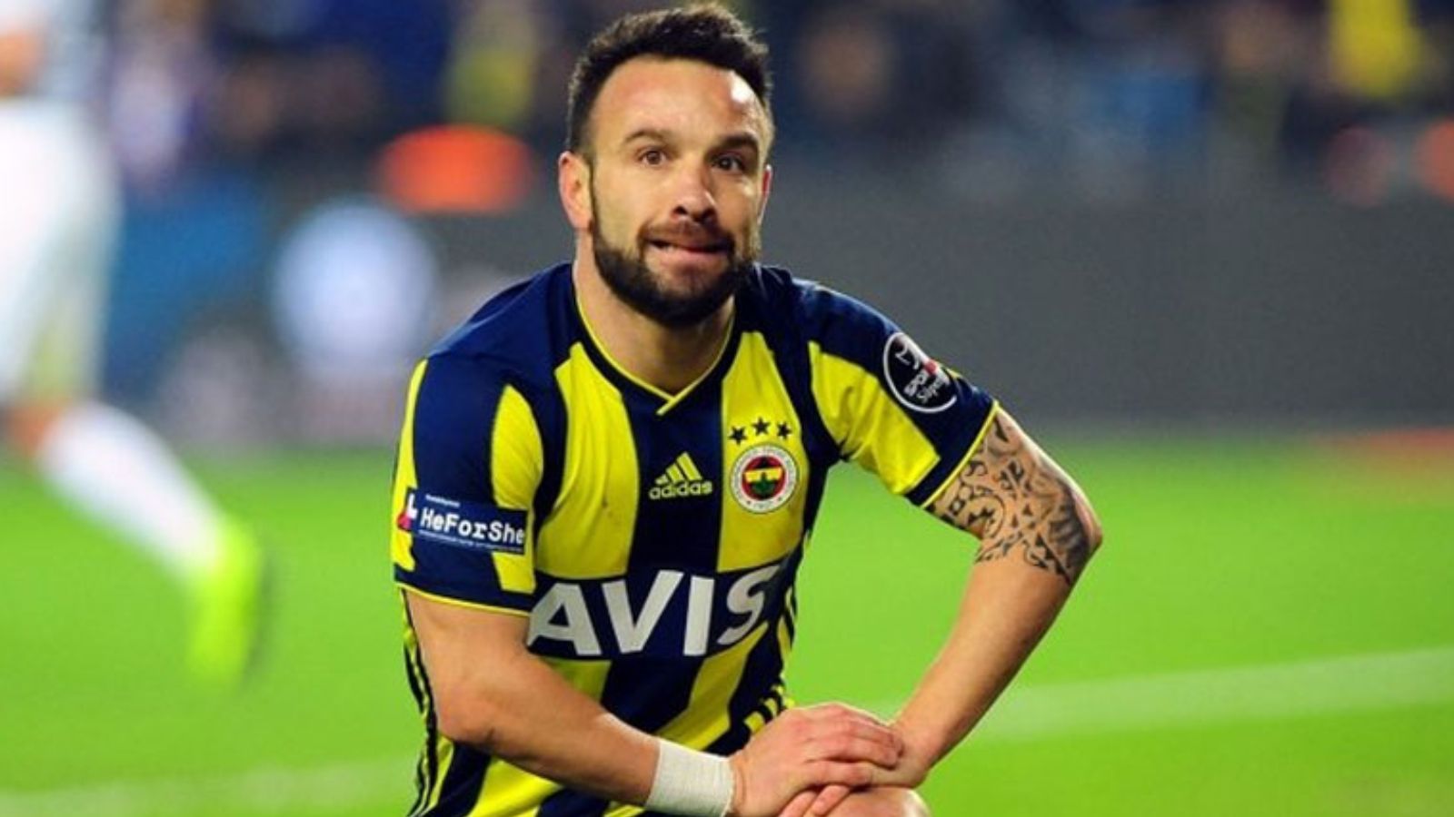 Mathieu Valbuena, Fenerbahçe'nin neden elendiğini açıkladı! Faturayı İsmail Kartal'a kesti Mathieu Valbuena, Fenerbahçe'nin neden elendiğini açıkladı! Faturayı İsmail Kartal'a kesti - 1. Resim