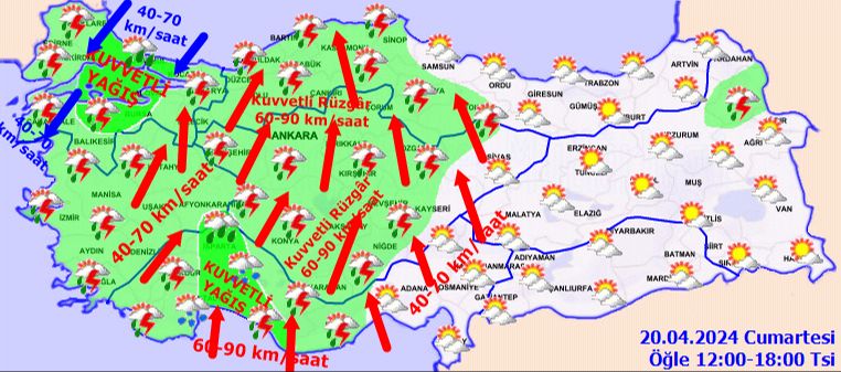 Meteoroloji’ye göre bugün İstanbul’da yağışın devam etmesi bekleniyor Meteoroloji’ye göre bugün İstanbul’da yağışın devam etmesi bekleniyor - 1. Resim