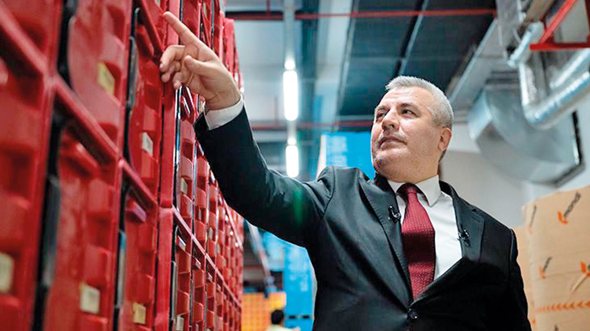 ÖSYM güvenliği sıkı tutuyor! 45 gün dış dünya ile bağlantıları kopacak ÖSYM güvenliği sıkı tutuyor! 45 gün dış dünya ile bağlantıları kopacak - 1. Resim