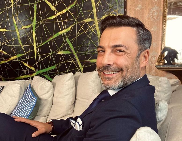 Oyuncu Barış Kılıç’ın yer aldığı diziler ve filmler Oyuncu Barış Kılıç’ın yer aldığı diziler ve filmler - 1. Resim