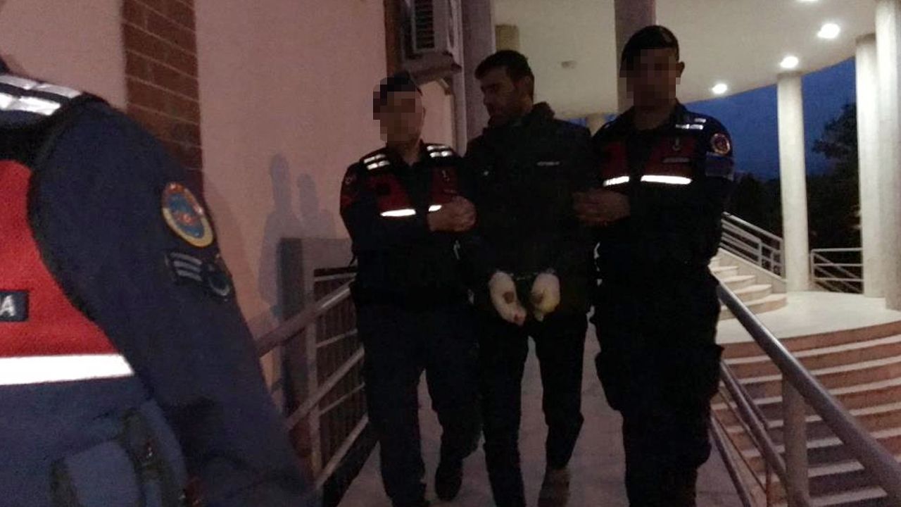 Sakarya'da korkunç olay! Para vermeyen annesini benzin dökerek yaktı Sakarya'da korkunç olay! Para vermeyen annesini benzin dökerek yaktı - 1. Resim