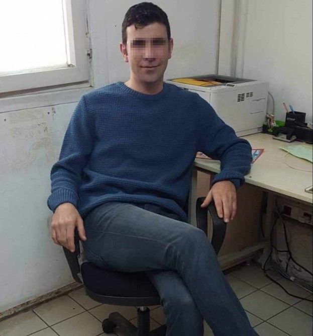 Sakarya'da korkunç olay! Para vermeyen annesini benzin dökerek yaktı Sakarya'da korkunç olay! Para vermeyen annesini benzin dökerek yaktı - 2. Resim