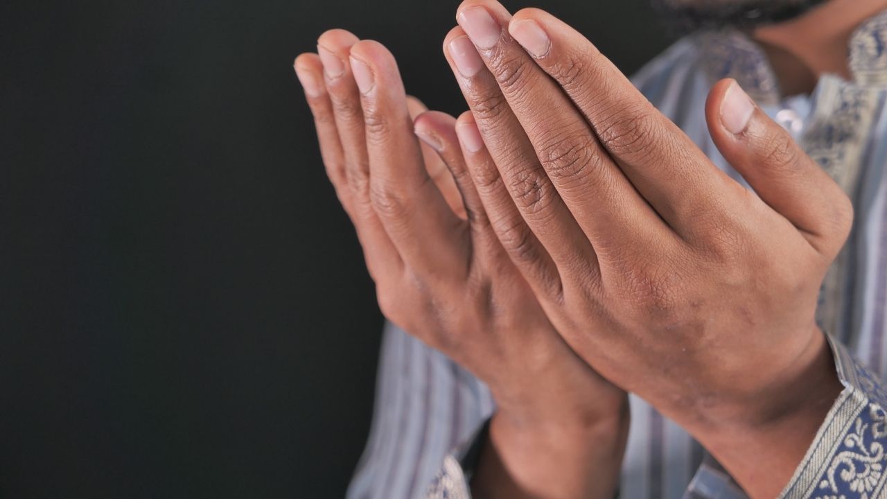 Sınava girmeden okunacak dualar ve okunuşu - 1. Resim