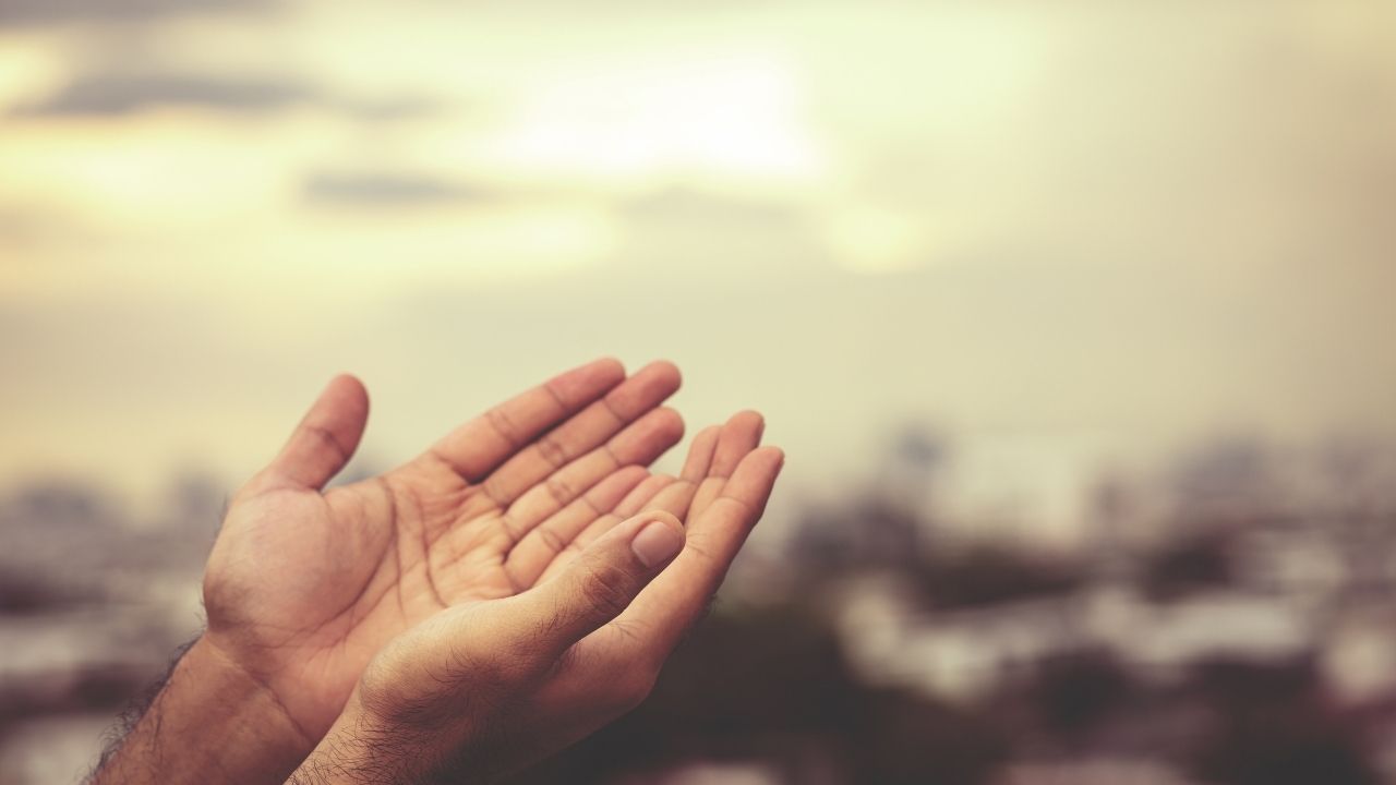 Sınava girmeden okunacak dualar ve okunuşu - 2. Resim