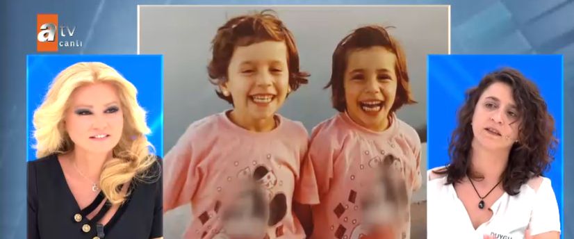 Suphiye Orancı’nın en büyük kızı ilk kez konuştu! ‘Babamın kim olduğunu bilmek istemiyorum’ Suphiye Orancı’nın en büyük kızı ilk kez konuştu! ‘Babamın kim olduğunu bilmek istemiyorum’ - 1. Resim