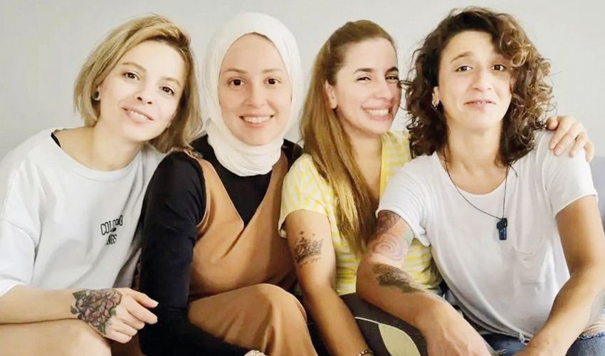 Suphiye Orancı’nın en büyük kızı ilk kez konuştu! ‘Babamın kim olduğunu bilmek istemiyorum’ Suphiye Orancı’nın en büyük kızı ilk kez konuştu! ‘Babamın kim olduğunu bilmek istemiyorum’ - 3. Resim