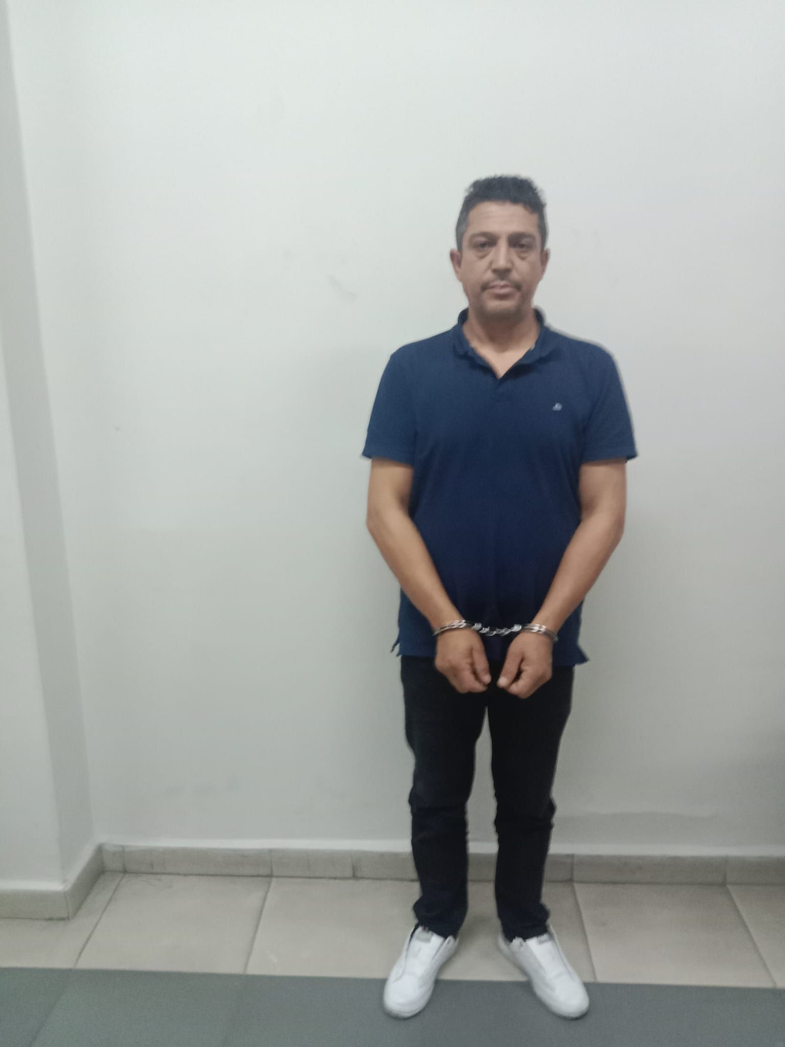 Terör örgütü PKK'nın kritik ismine kelepçe! Almanya'dan geldi havalimanında yakalandı - 1. Resim