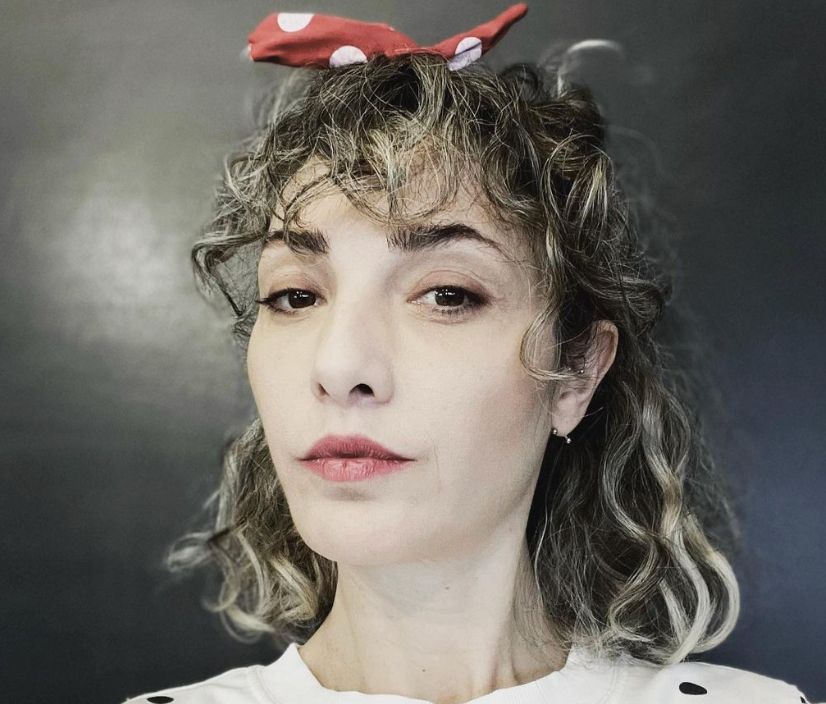 Yunus G&uuml;n&ccedil;e&rsquo;nin eşi Işık Selin G&uuml;n&ccedil;e&rsquo;nin hayatı - 1. Resim