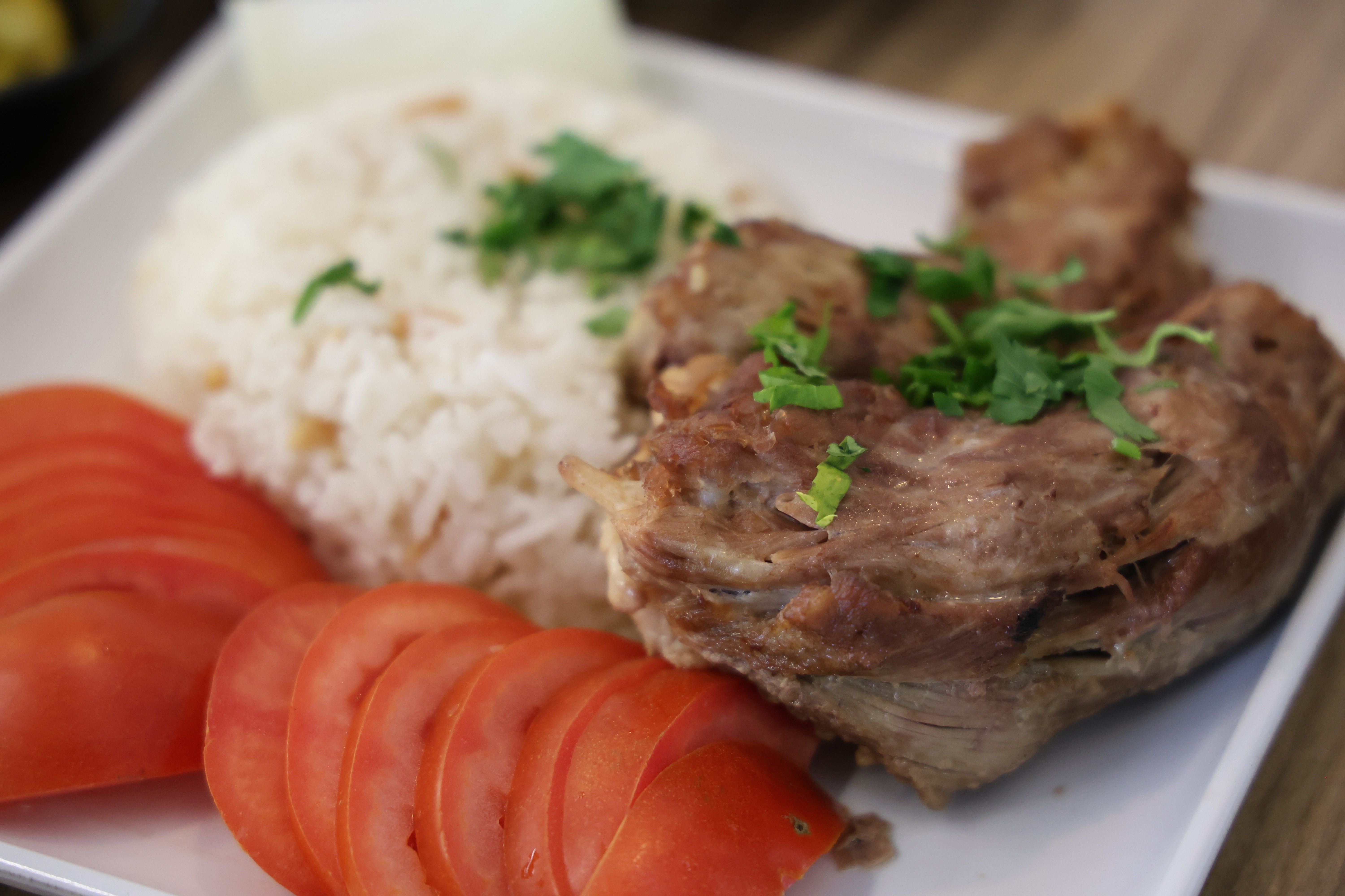 6 asırlık lezzet: 7 saatte pişiyor, merak edip yiyen hayrete düşüyor 6 asırlık lezzet: 7 saatte pişiyor, merak edip yiyen hayrete düşüyor - 4. Resim