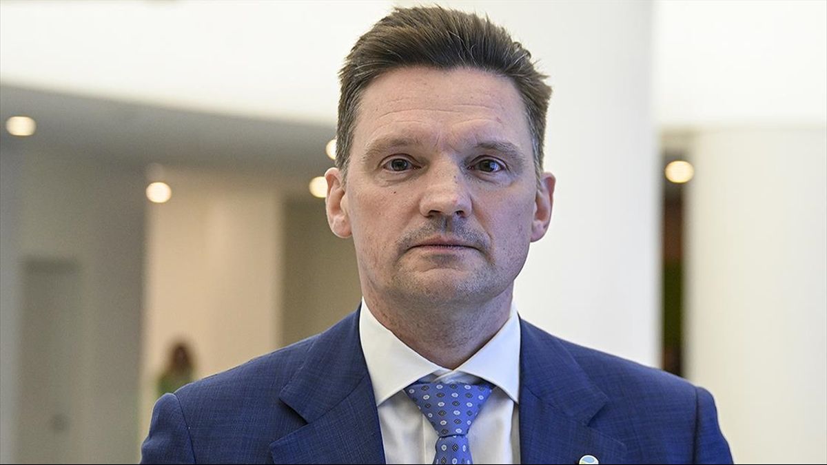 Avrasya Kalkınma Bankası'ndan Türkiye ile büyüme isteği! Nihai hedef üyelik Avrasya Kalkınma Bankası'ndan Türkiye ile büyüme isteği! Nihai hedef üyelik - 1. Resim