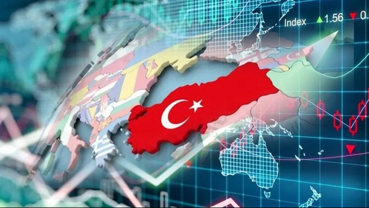 Avrasya Kalkınma Bankası&#039;ndan Türkiye ile büyüme isteği! Nihai hedef üyelik