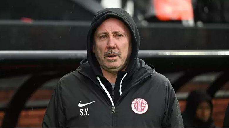 Beşiktaş Başkanı Hasan Arat'tan Sergen Yalçın itirafı: