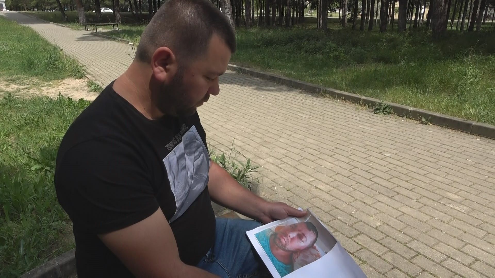 Bursa'da kan donduran olay! Amerika'da dergilere konu oldu... Dişini yaptırmak istedi, ölümden döndü Bursa'da kan donduran olay! Amerika'da dergilere konu oldu... Dişini yaptırmak istedi, ölümden döndü - 4. Resim