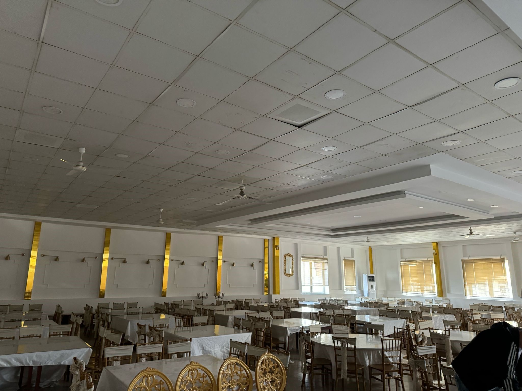 Tokat depreminde düğün salonu çöktü! Faciadan son anda kurtuldular - 1. Resim