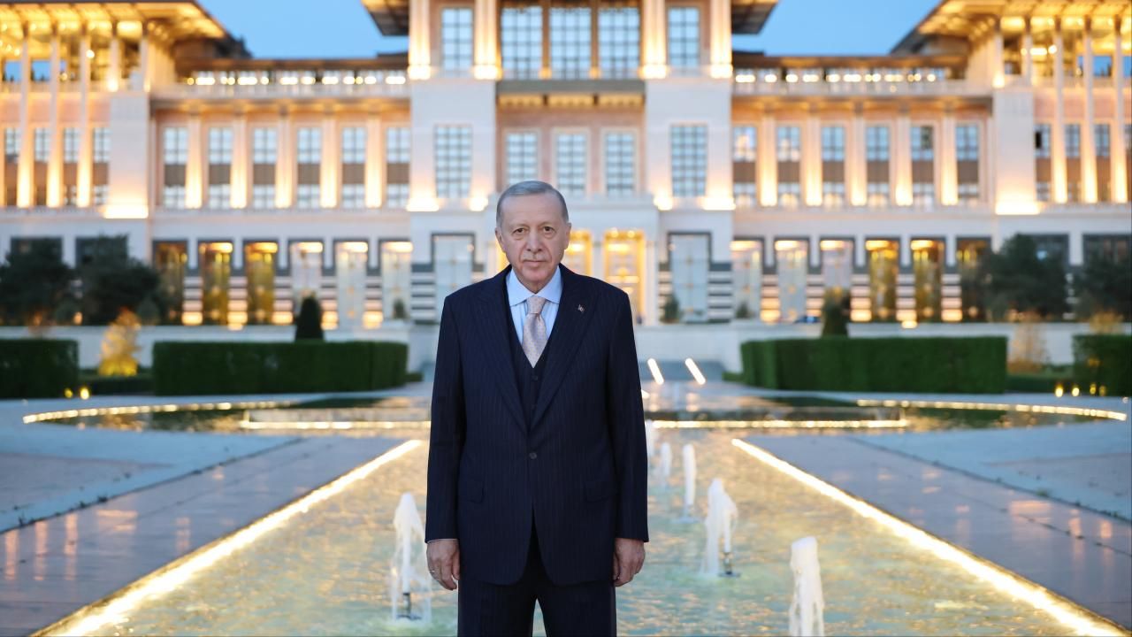Cumhurbaşkanı Erdoğan'ın Irak ziyareti öncesi tarihi açıklamalar: Nitelikli bir sıçrama yaşanacak Cumhurbaşkanı Erdoğan'ın Irak ziyareti öncesi tarihi açıklamalar: Nitelikli bir sıçrama yaşanacak - 2. Resim